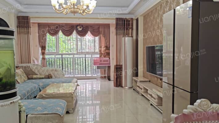 杜松雅韵二手房实景图