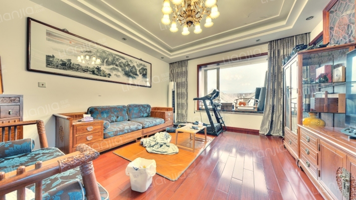 绿中海雅庭(公寓)二手房实景图