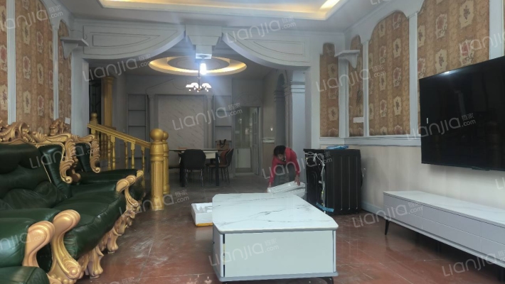 名豪街58号二手房实景图