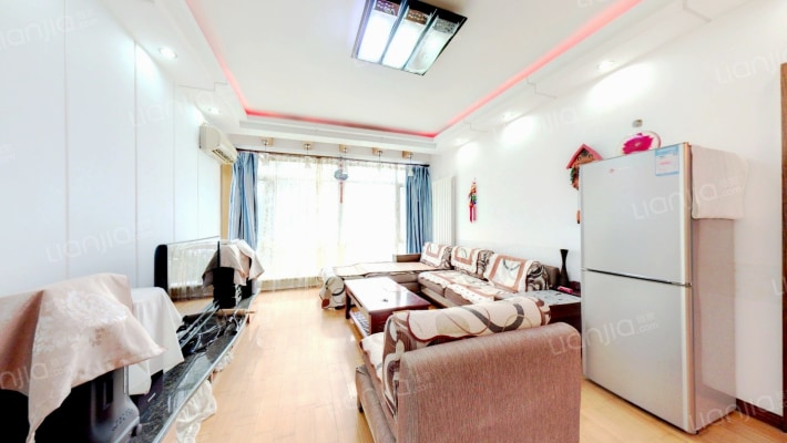 新科花园二手房实景图