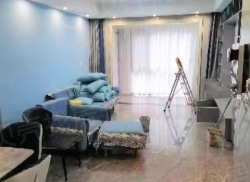 整租·阳光城檀府一期 3室2厅 南_阳光城檀府一期租房