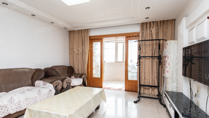 水云东村二手房实景图