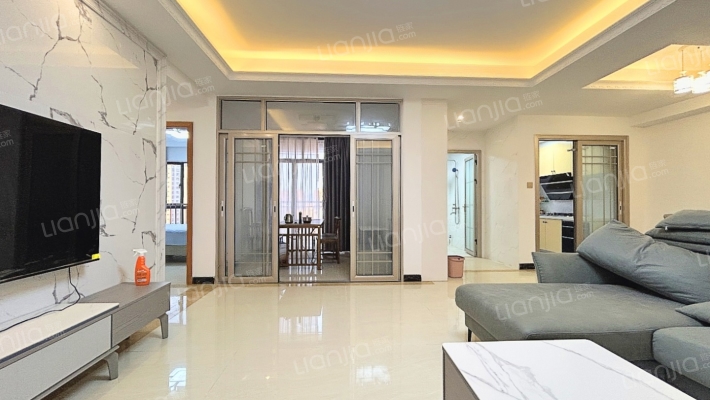 万汇中心二手房实景图