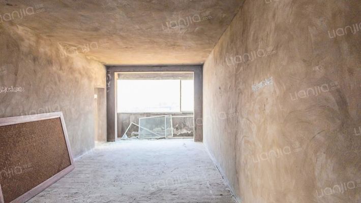 轻化四村二手房实景图