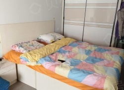 整租·百度城 1室1厅 西_百度城租房