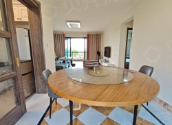 整租·贵安1号翡翠湾 4室2厅 南/北_贵安1号翡翠湾租房