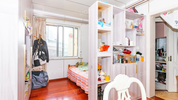 同和苑二手房实景图