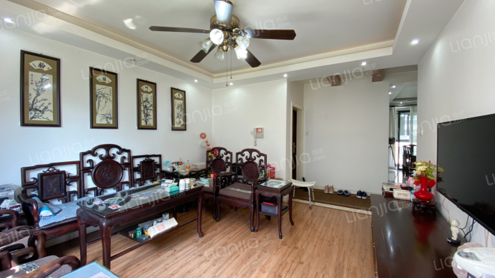 象屿都城二手房实景图