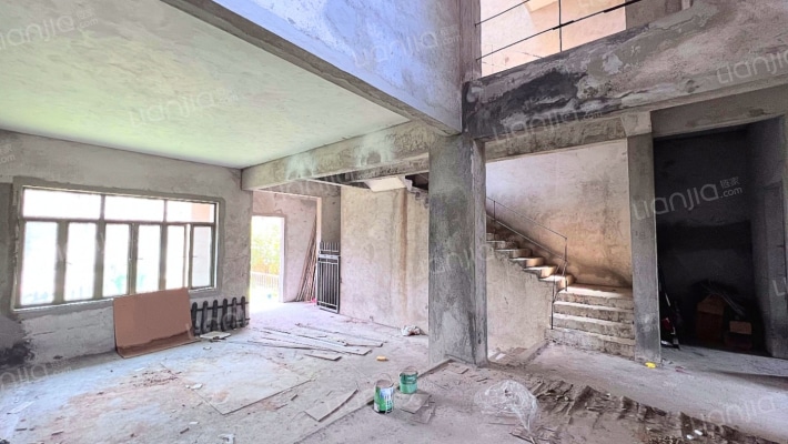 康格斯花园海棠苑二手房实景图