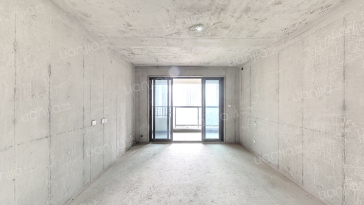 御锦城岸芷汀澜二手房实景图