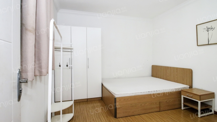 番禺路222弄二手房实景图