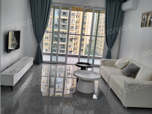 整租·芙蓉锦绣天城 3室2厅 东