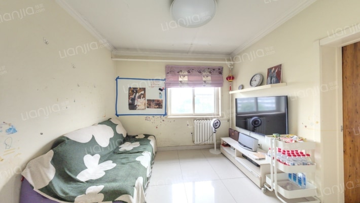 惠新东街14号院二手房实景图