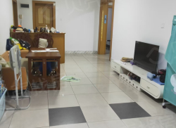 整租·长江修防处家属院 3室2厅 南_长江修防处家属院租房