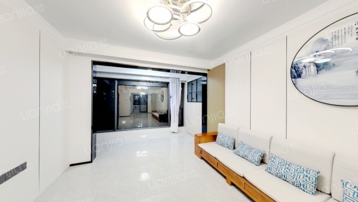 瑞富公园壹号二手房实景图