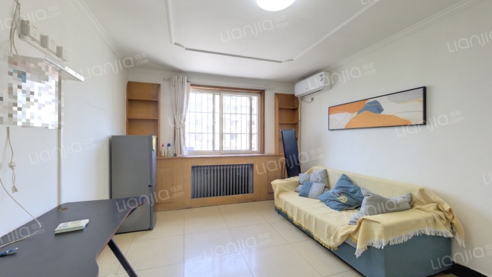 长丰园二区二手房实景图