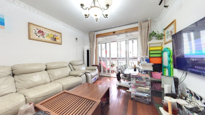 东丽苑二手房实景图