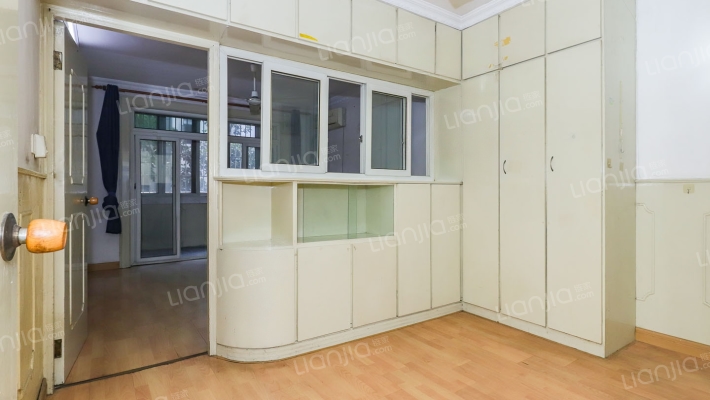 彭新小区二手房实景图