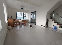 整租·锦城A区 3室2厅 西北_锦城A区租房