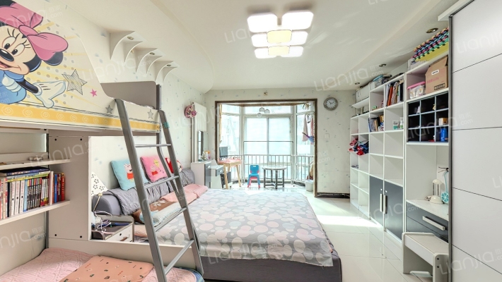 益城园二手房实景图