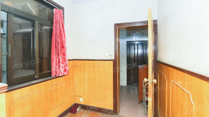 罗阳四村(罗阳东四村)二手房实景图