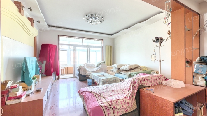 永兴花园二手房实景图