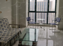 整租·滨海龙城 1室1厅 南_滨海龙城租房