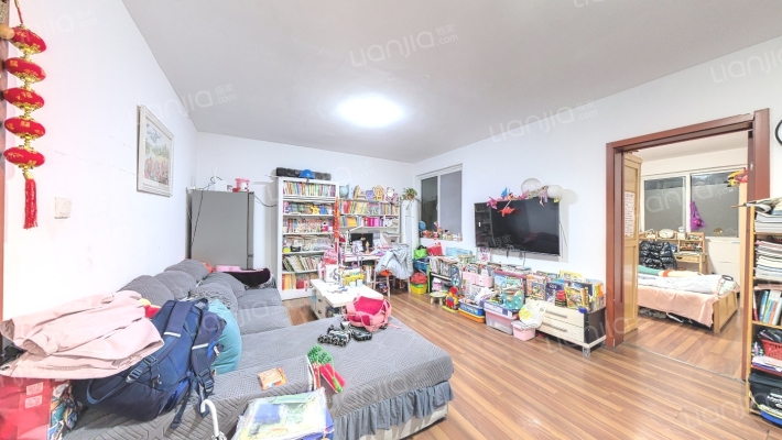 乐居雅花园二手房实景图