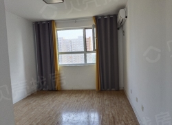 整租·湖畔欣苑 3室2厅 南_湖畔欣苑租房