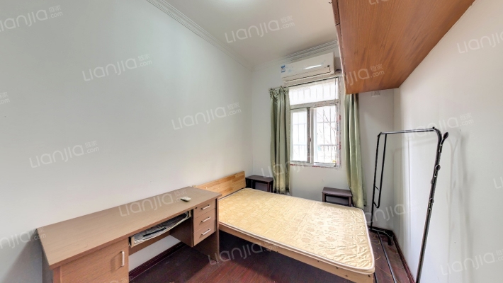 劳动路二手房实景图