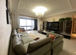 整租·恒大南湖半岛 4室2厅 南_恒大南湖半岛租房