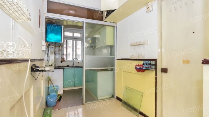 安塞小区二手房实景图