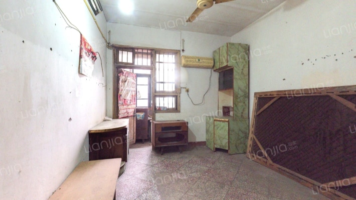 工农坡(沙坪坝)二手房实景图