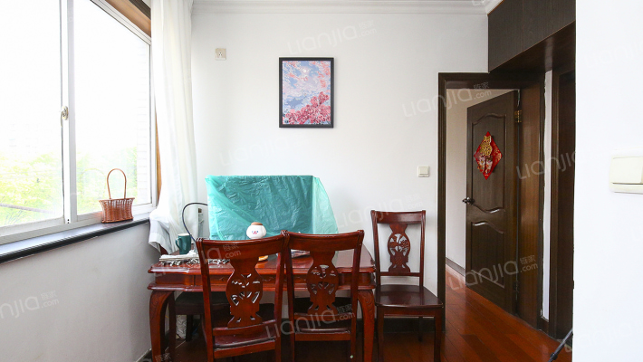 华严路58弄二手房实景图