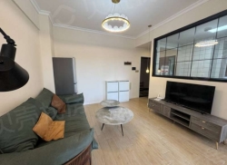 整租·广信鹭岛 1室1厅 东/西_广信鹭岛租房