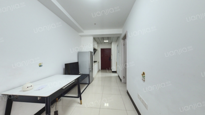 金轮新都汇二手房实景图