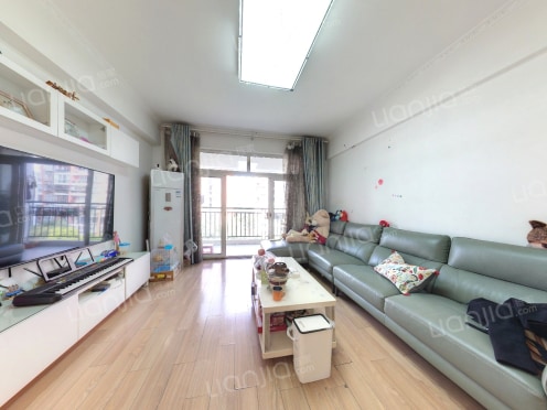 整租·华西花园一期 3室1厅 东南