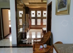 整租·万和金色华庭 3室2厅 南_万和金色华庭租房