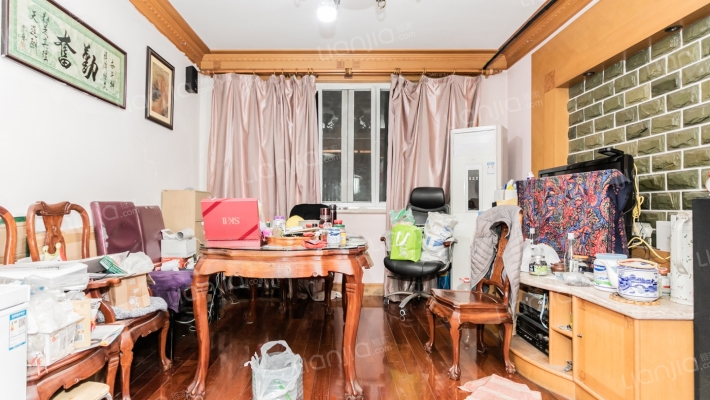 运旺新村阳光世家二手房实景图