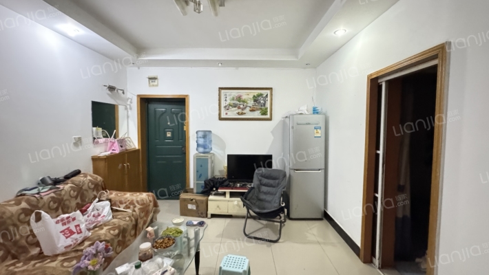 扶贫大厦二手房实景图