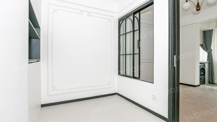 恒业路118弄二手房实景图