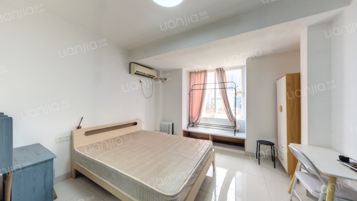 儒商楼二手房实景图