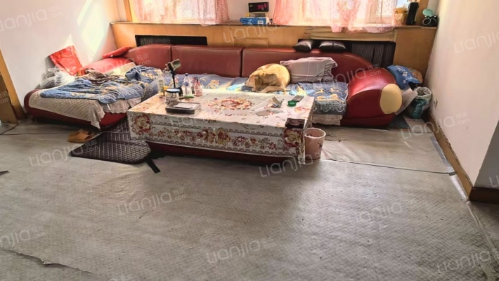 十三局家属楼二手房实景图