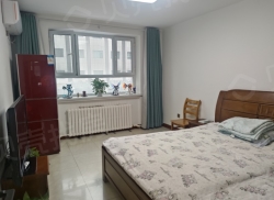 整租·工行家属院 2室1厅 东/西_工行家属院租房