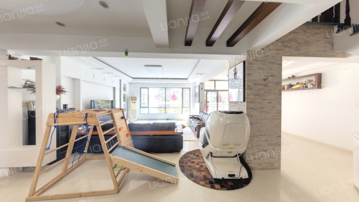 新家园二手房实景图