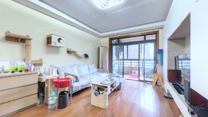 东方名筑二手房实景图