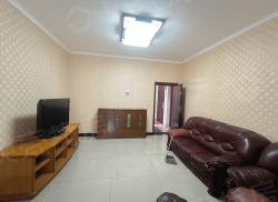 整租·凤凰社区 3室2厅 西南_凤凰社区租房