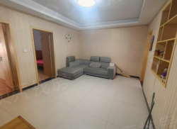 整租·绿叶小区 2室2厅 南_绿叶小区租房