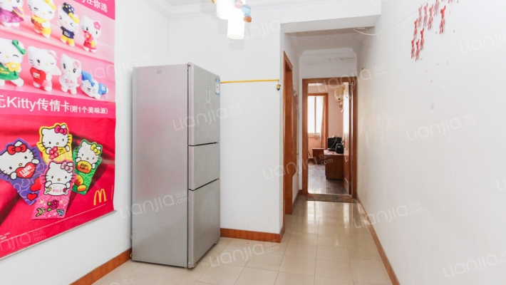 昌四小区二手房实景图