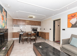 整租·众悦华城 3室2厅 南_众悦华城租房